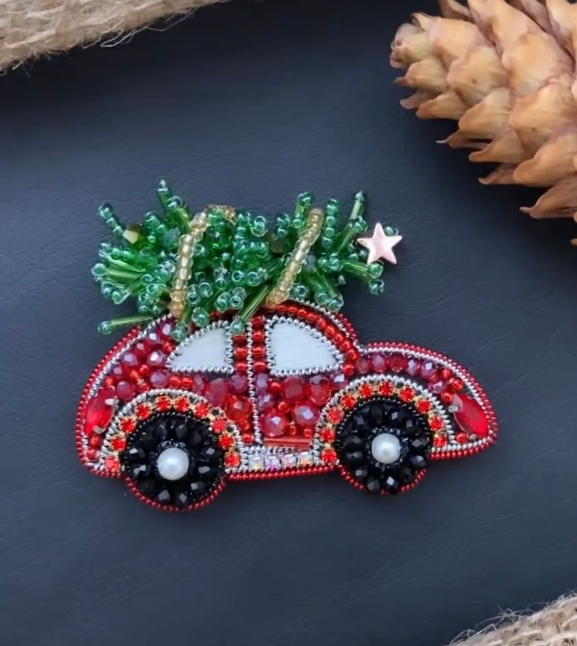 Car 🎅🏼