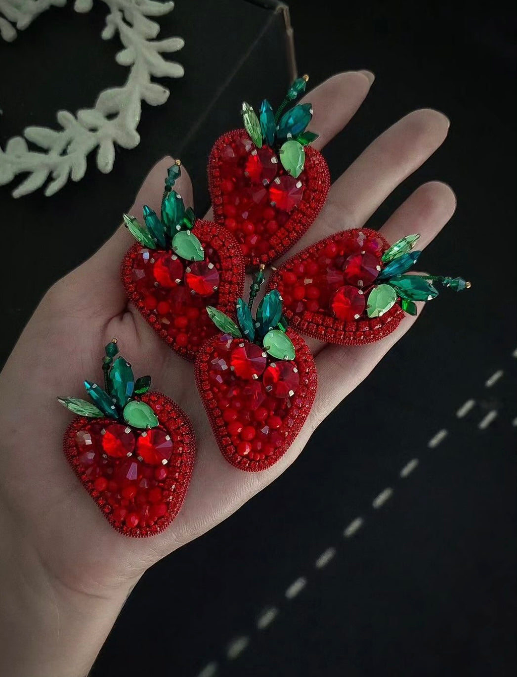 Strawberry