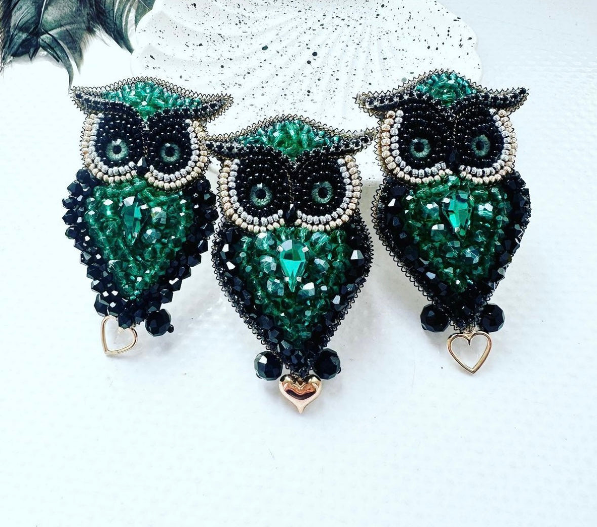 Owls