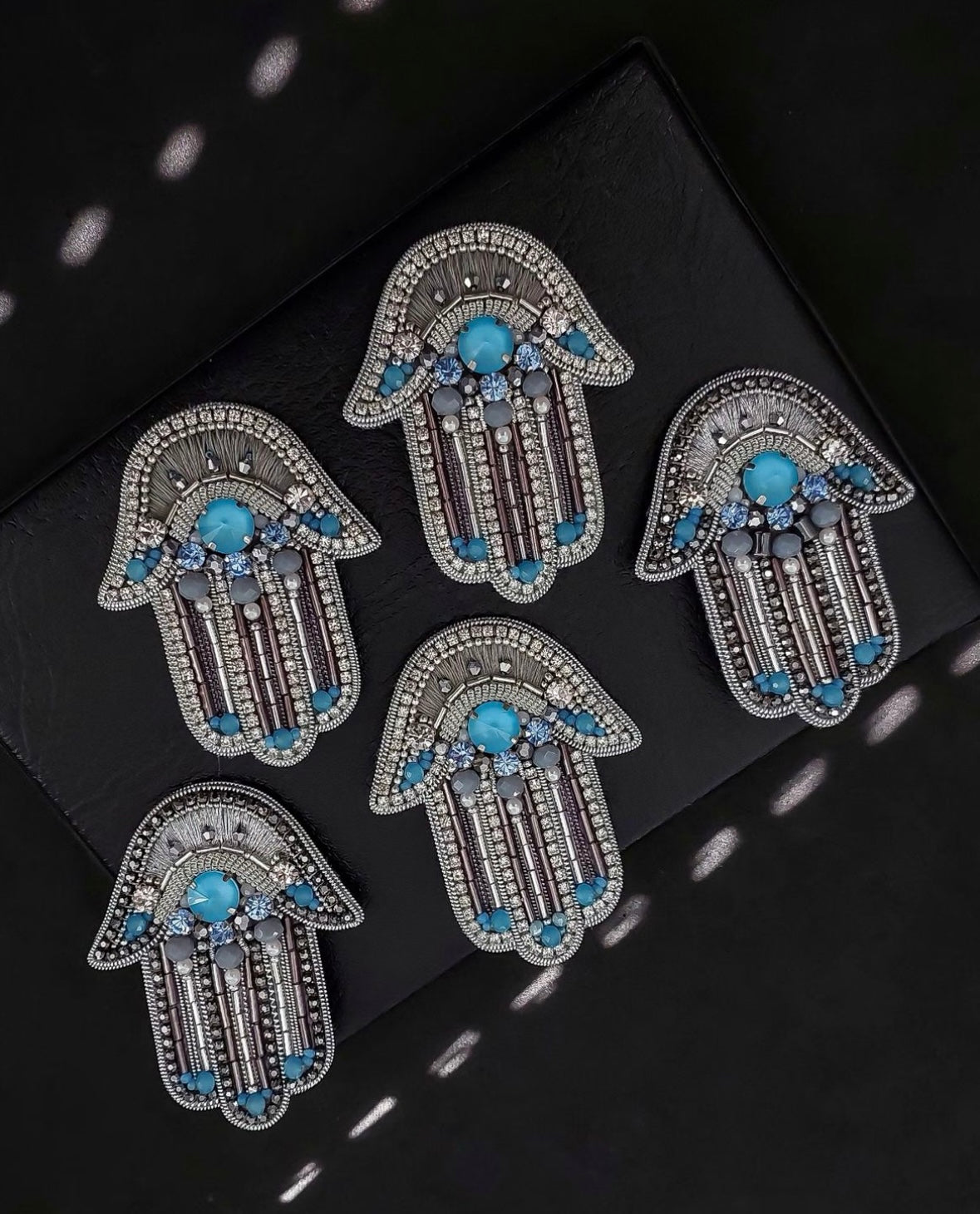 Fatima Hamsa