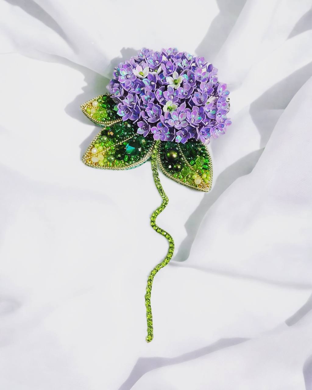 Hydrangea