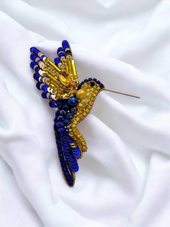 Hummingbird