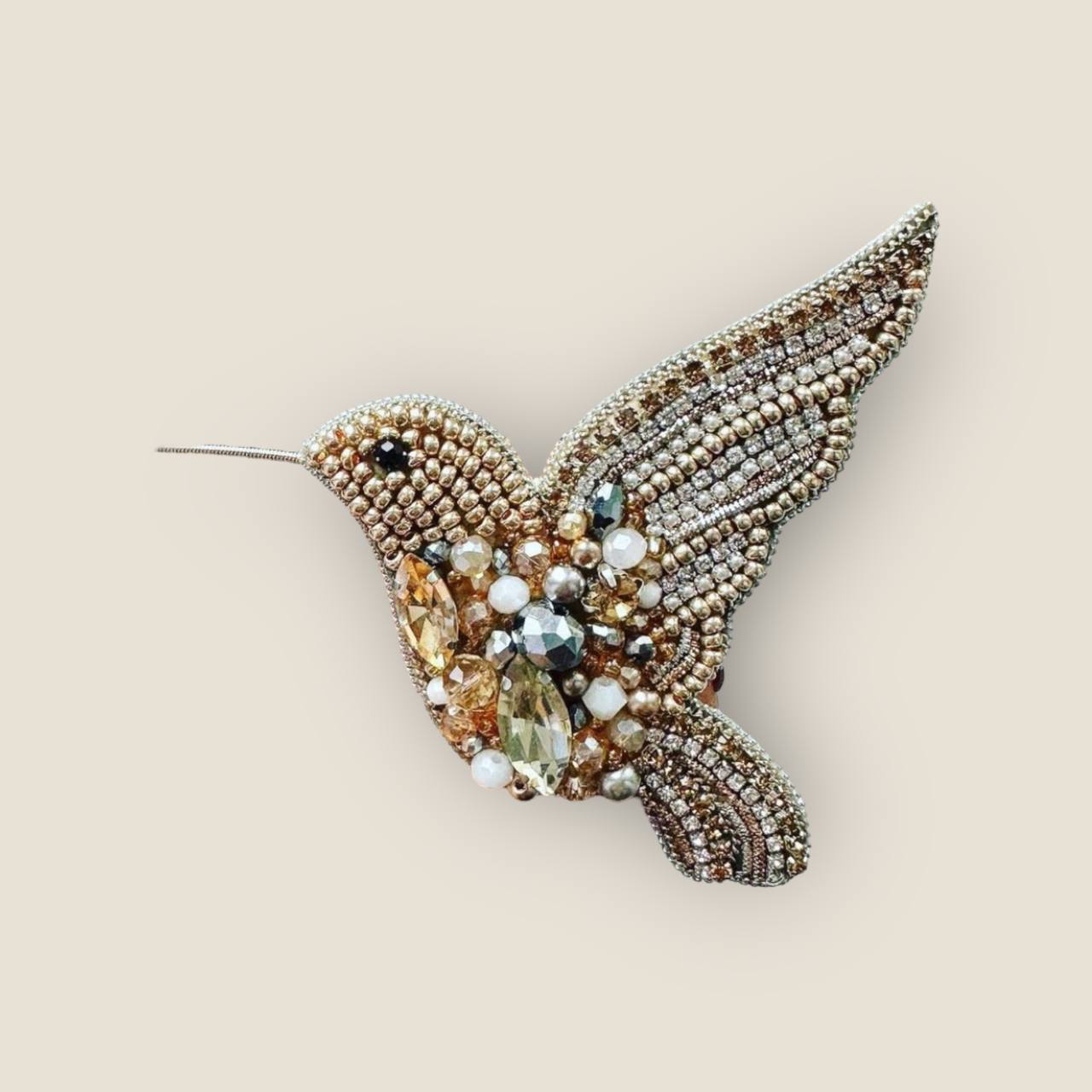 Hummingbird
