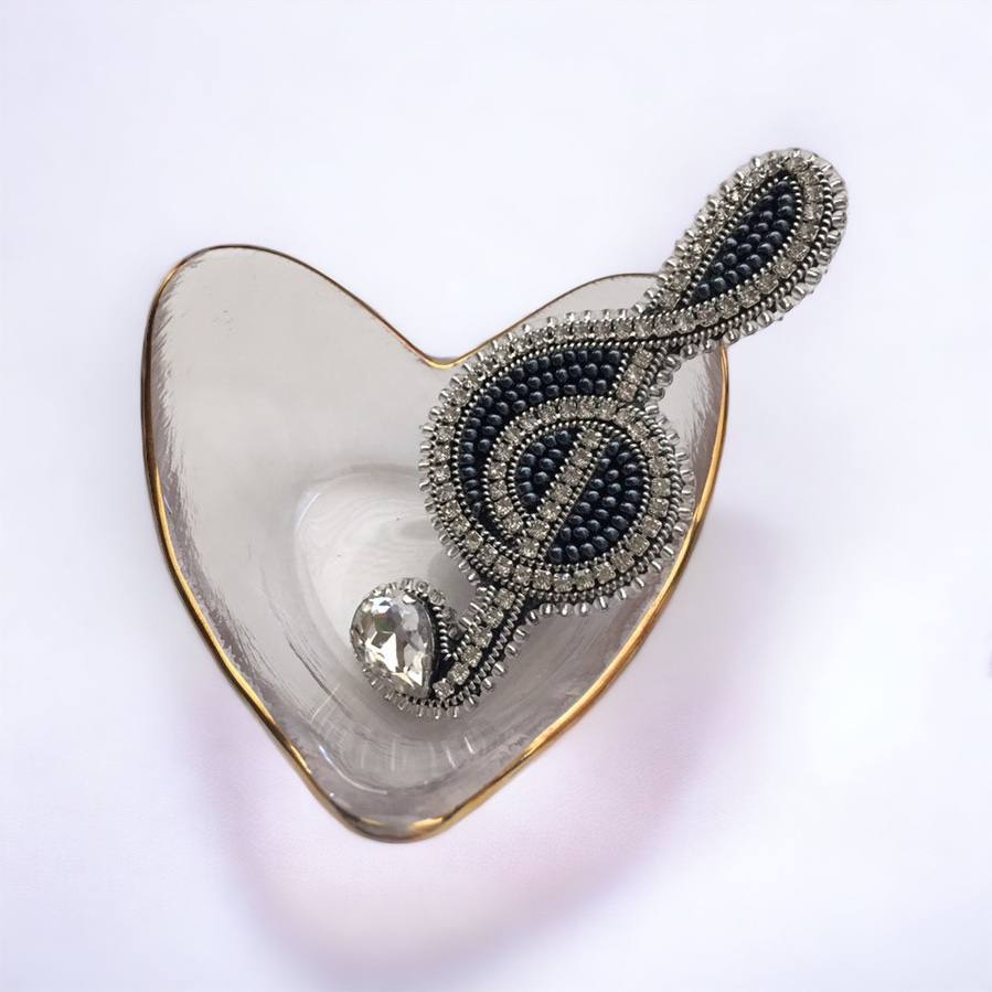 Musical key