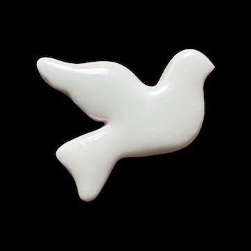 Dove of peace