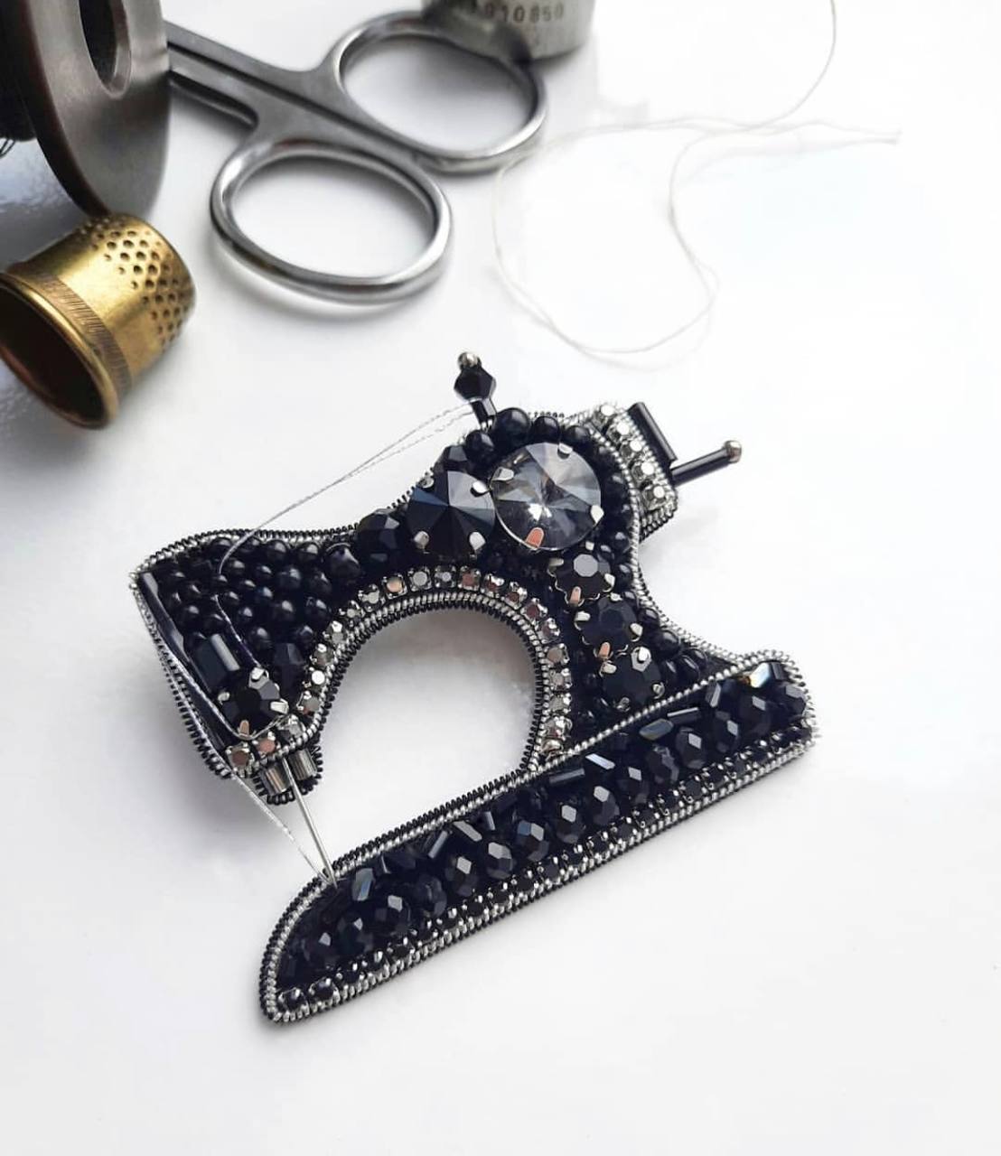 Sewing machine