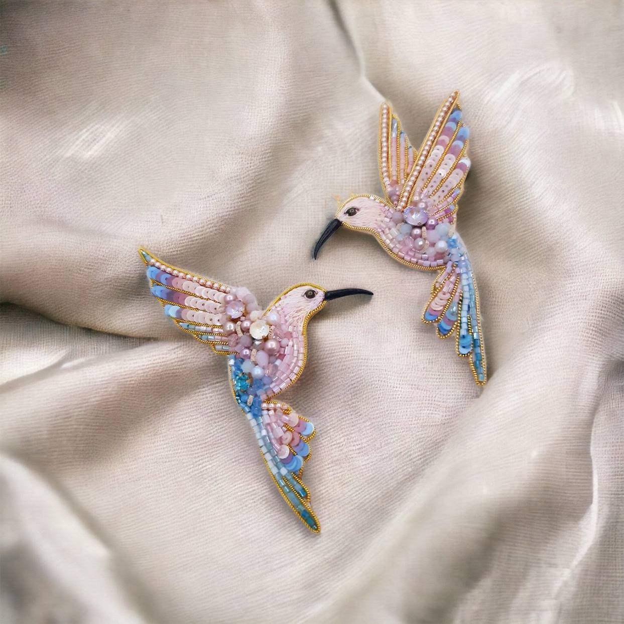 Hummingbird