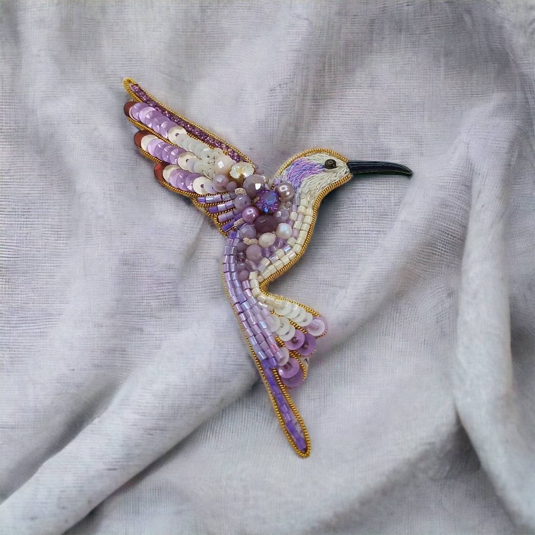 Hummingbird