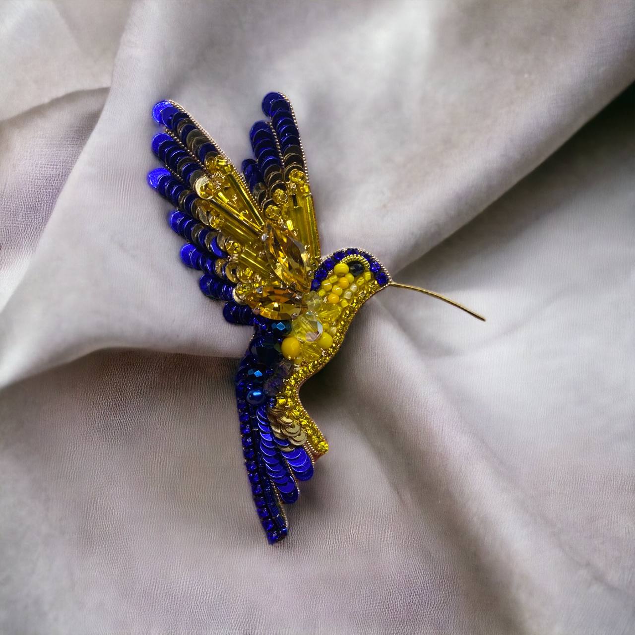 Hummingbird